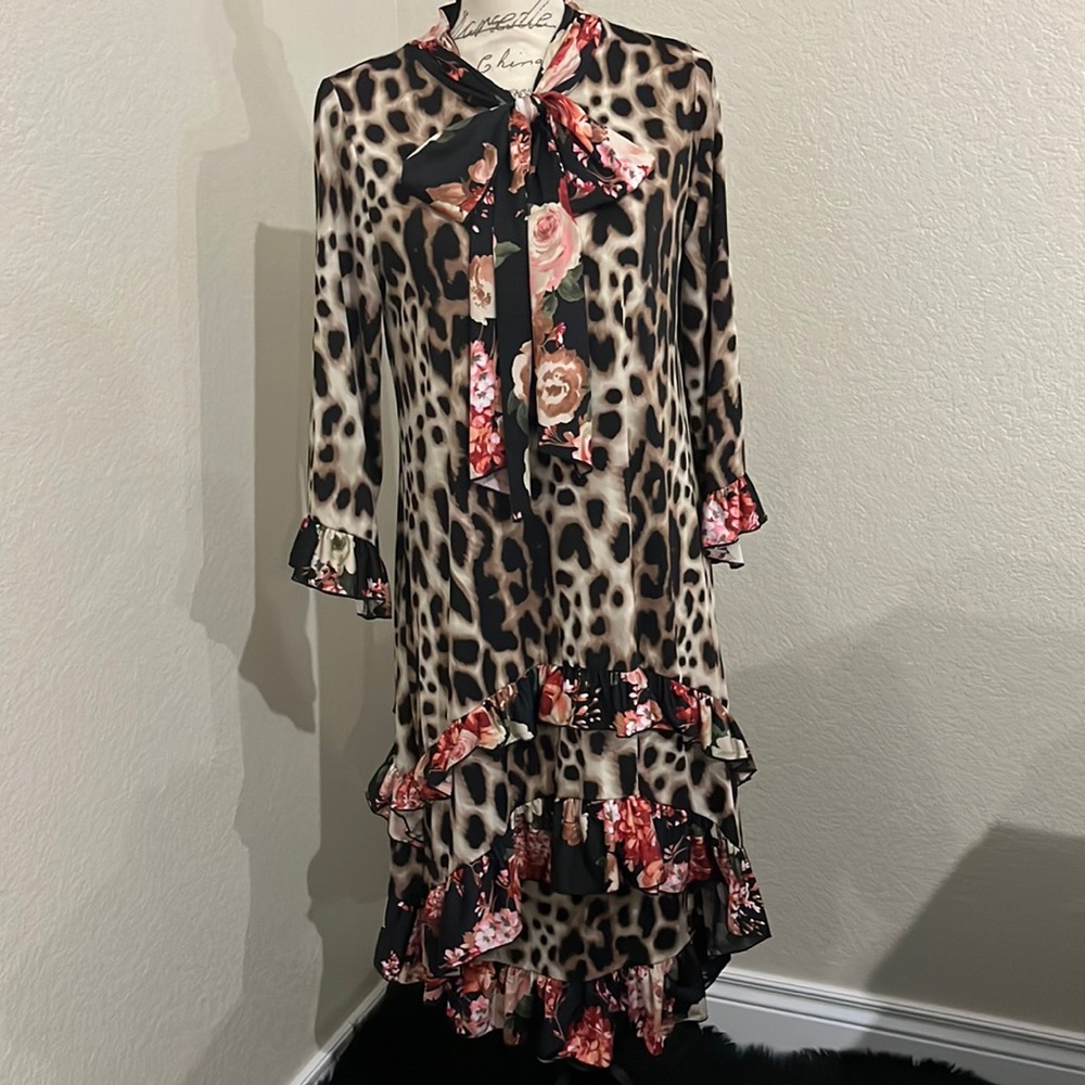 Zadie B’s outfit